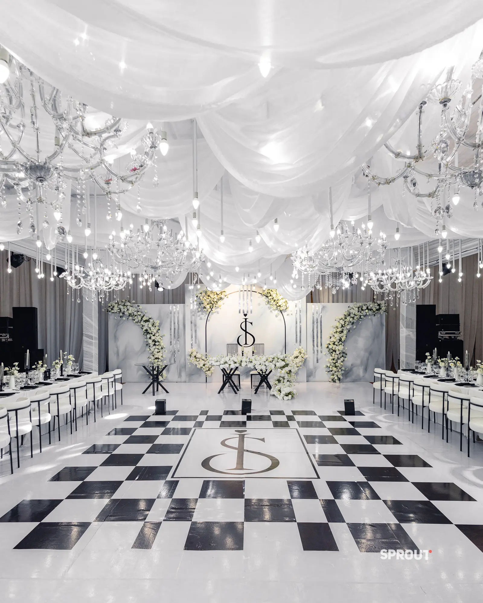 Full planning & design